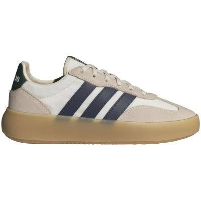 Kinder Freizeitschuhe Barreda Decode in weiß