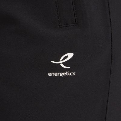 Da.-Trainings-Hose Energetics Fit II W 050 XL in schwarz