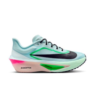 W ZOOM FLY 6 in schwarz