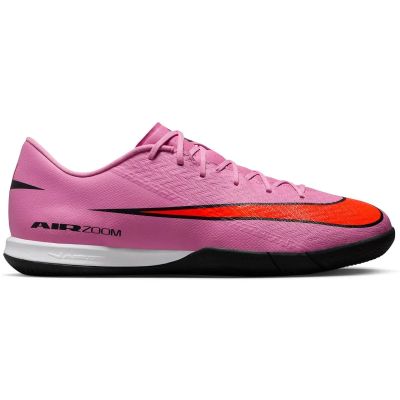 Herren Fussball-Hartplatzschuhe ZOOM VAPOR 16 ACADEMY IC in pink