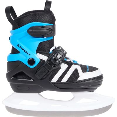 Ki.-Eishockey-Schuh Flash J in 900 blue/black night/whi