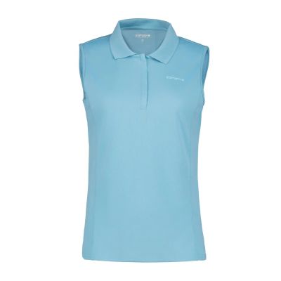 ICEPEAK BAZINE in blau