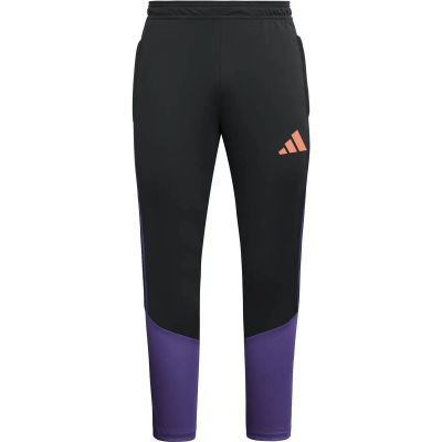 Herren Sporthose Tiro 26 Competition in schwarz