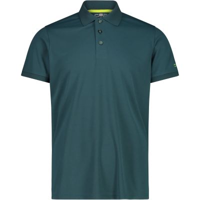 MAN POLO in 958 alpine