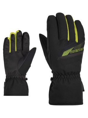 GORDAN AS(R) glove ski alpine in schwarz