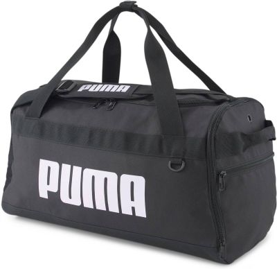 PUMA Tasche Challenger Duffel Bag in schwarz