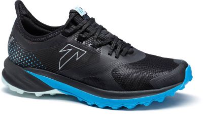 TECNICA Herren Laufschuhe ORIGIN XT in schwarz