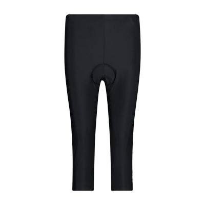 WOMAN PANT 3/4 BIKE U901 40 in schwarz