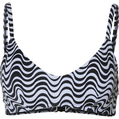 Damen Bikinioberteil Moni II MM in pink