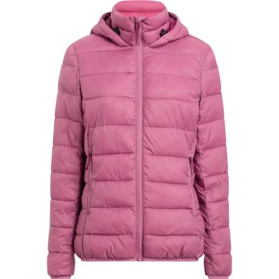 Damen Jacke Da.-Jacke Erika W in rot