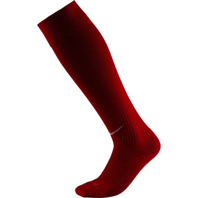 NIKE Socken Academy in rot