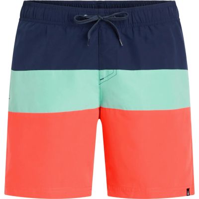 Herren Badeshorts He.-Shorts Natal II M in grün