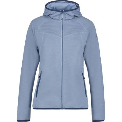 Damen Unterjacke BERRYVILLE in grau