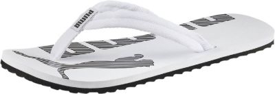 PUMA Lifestyle - Schuhe Herren - Flip Flops Epic Flip v2 Zehentrenner in pink