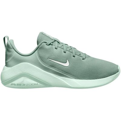 Damen Workoutschuhe W AIR ZOOM BELLA 7 in grau