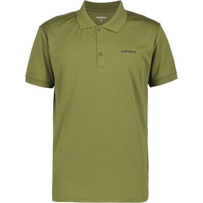 Herren Polo BELLMONT in grün