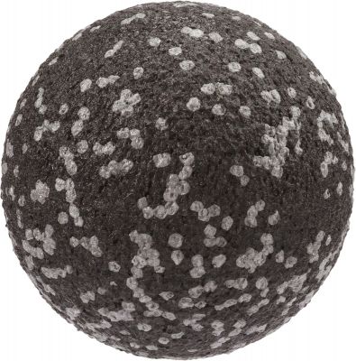 BLACKROLL Faszienball 8 cm in schwarz