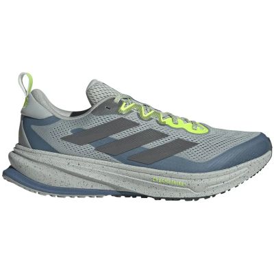 Herren Laufschuhe SUPERNOVA RISE ATR M in grün
