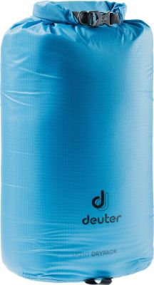 DEUTER Kleintasche Light Drypack 15 in blau