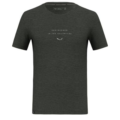 EAGLE EITD AM T-SHIRT M in 280 dark olive