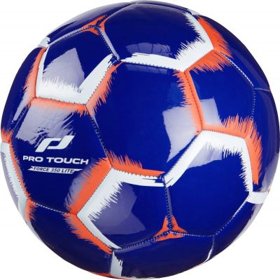 PRO TOUCH Fußball FORCE 350 Lite in blau