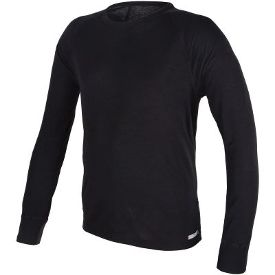 CMP Herren UNDERWEAR SWEAT in schwarz