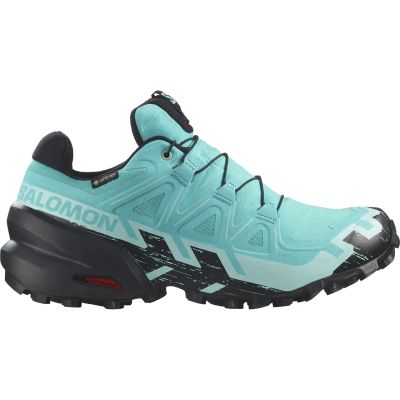 SPEEDCROSS 6 GORE-TEX in blau