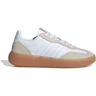 Damen Freizeitschuhe Barreda Decode in grau