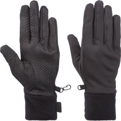 McKINLEY Herren Handschuhe Serge in schwarz