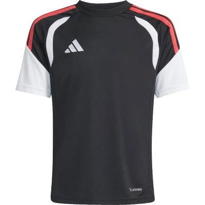Kinder Trikot Tiro26 Liga Kids in schwarz