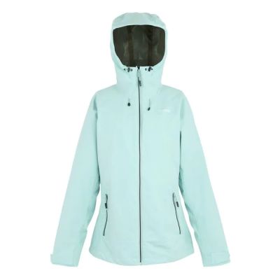 REGATTA GREAT OUTDOORS Women`sWentwood in 0dc grnhz(grnhz)
