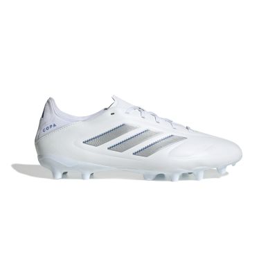 COPA PURE III LEAGUE FG/MG in ftwwht/silvmt/broyal