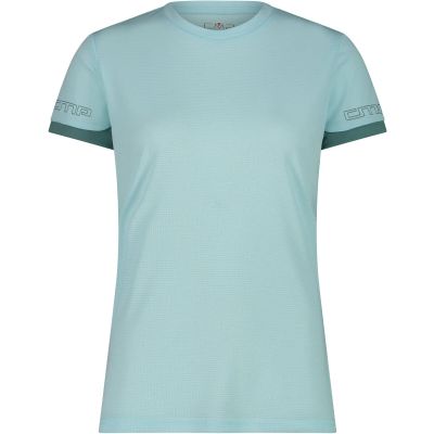 WOMAN T-SHIRT in 412 opale