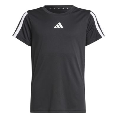 JG TR-ES 3S TEE in schwarz