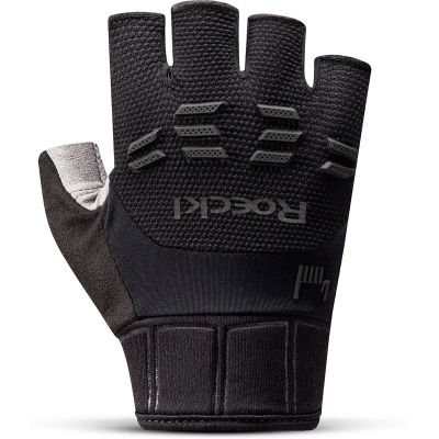 SPORTS Herren Handschuhe Iseler 2 in schwarz