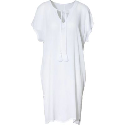 Damen Tunika TUULIA in weiß