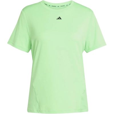 Damen Shirt Designed for Training in grün