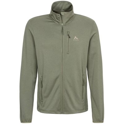 Herren Unterjacke He.-Unterjacke Coria M in grün