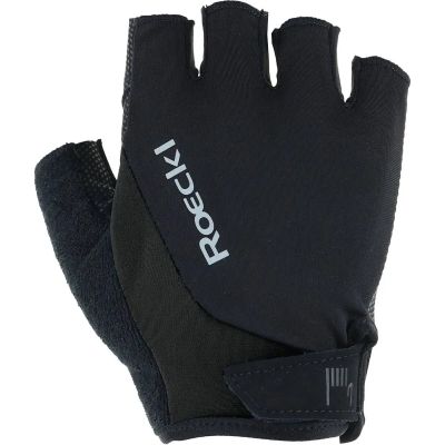 ROECKL SPORTS Herren Handschuhe Basel 2 in schwarz