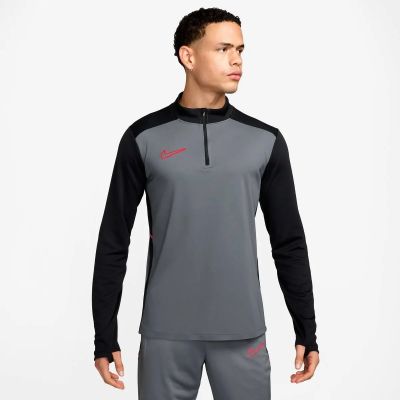 Herren Trikot M NK DF ACD25 DRIL TOP BR in weiß