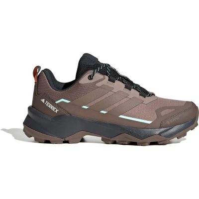 Damen Multifunktionsschuhe Terrex Skychaser AX5 GORE-TEX in lila