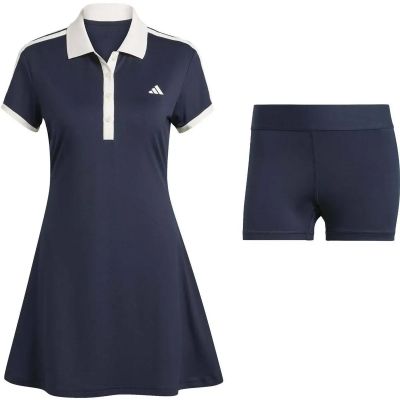 Damen Kleid TENNIS CLASSICS in blau