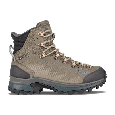 RANDIR GTX MID Ws in braun