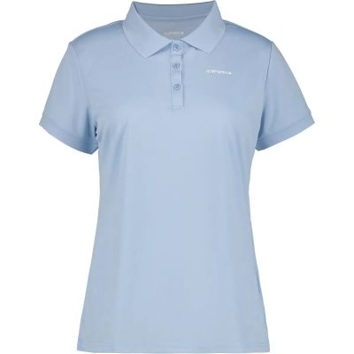 Damen Polo BAYARD in blau