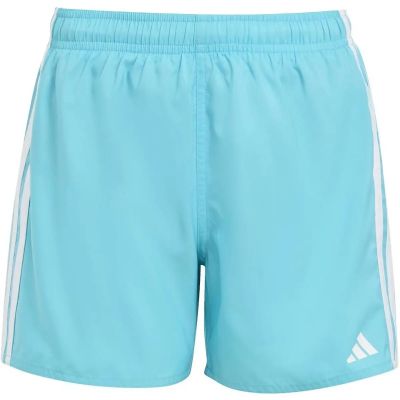 Kinder Badeshorts 3-Streifen Kids in blau