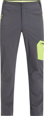 McKINLEY Herren Hose He.-Hose Bari M in grau