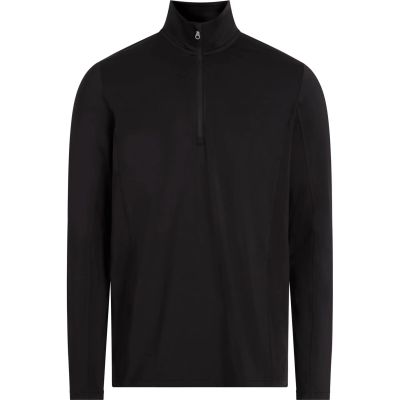 Herren Rolli He.-Unterjacke Hero III M in schwarz