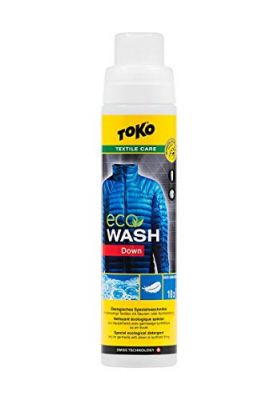 TOKO Eco Down Wash 250ml in 0000 neutral
