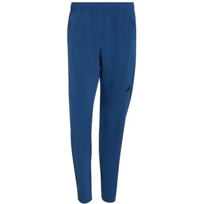 Herren Sporthose D4T WORKOUT in blau