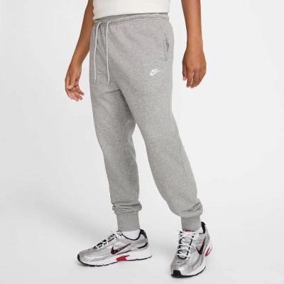 Herren Hose Club in grau